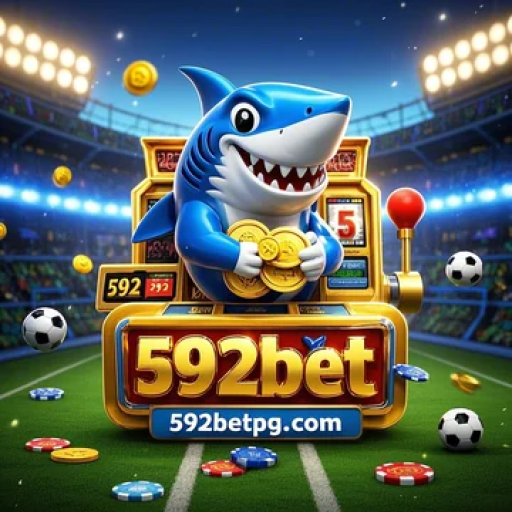 Explorando a Categoria de Eventos da 592bet: Competição e Comunidade em Um Só Lugar