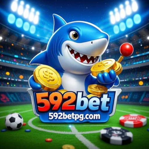 Descubra a Categoria de Jogos do 592bet: Uma Experiência Inovadora em Apostas Online