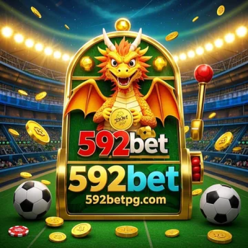 A Evolução dos Jogos Móveis: Tendências e Oportunidades na Categoria 'Móvel' do 592bet