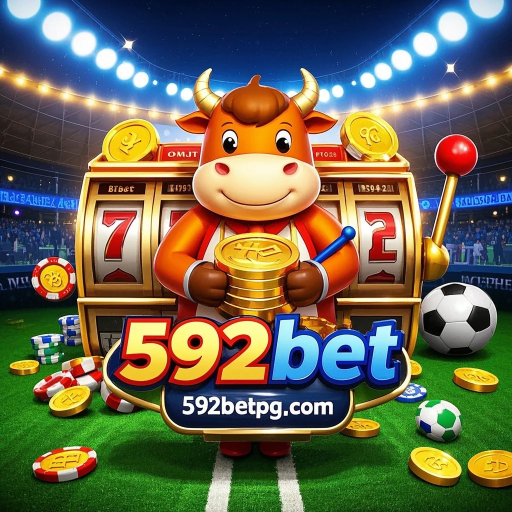 A Revolução dos Jogos Online e o Papel da 592bet