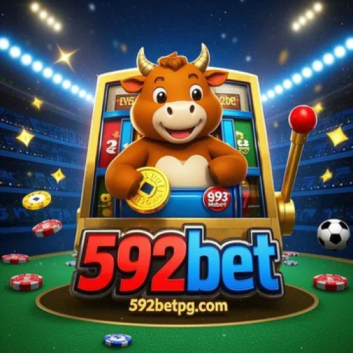 Descubra a Emoção dos Jogos de Saques no 592bet